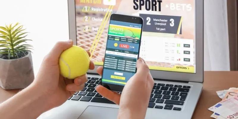 Điều khoản dịch vụ 2 Quy định trong bảo vệ bản quyền thể thao